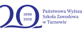20 lat – Państwowa Wyższa Szkoła Zawodowa w Tarnowie